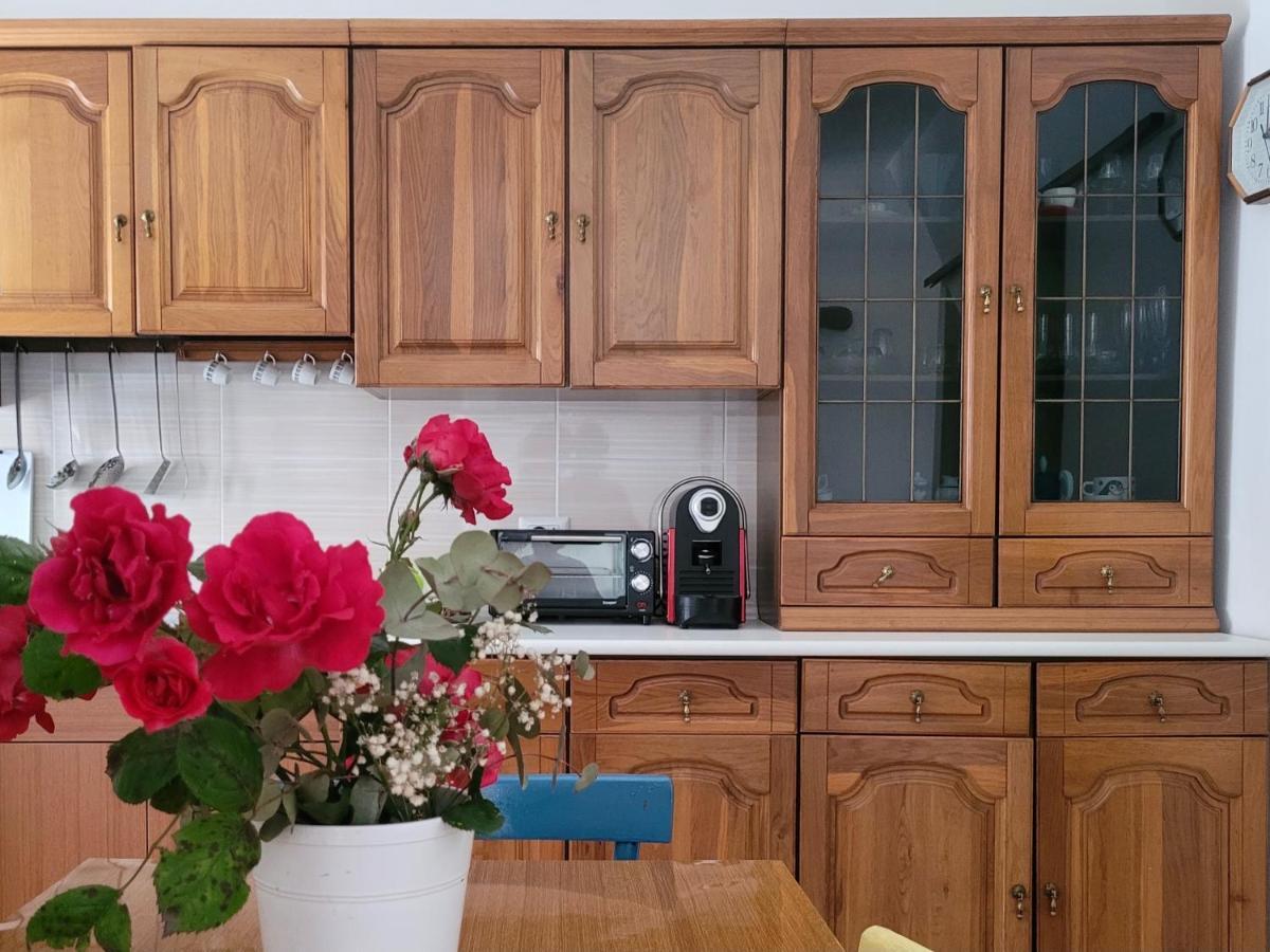 Comfort, Parcheggio E Balcone Su Tricarico In Basilicata, Io Sono Qui ภายนอก รูปภาพ