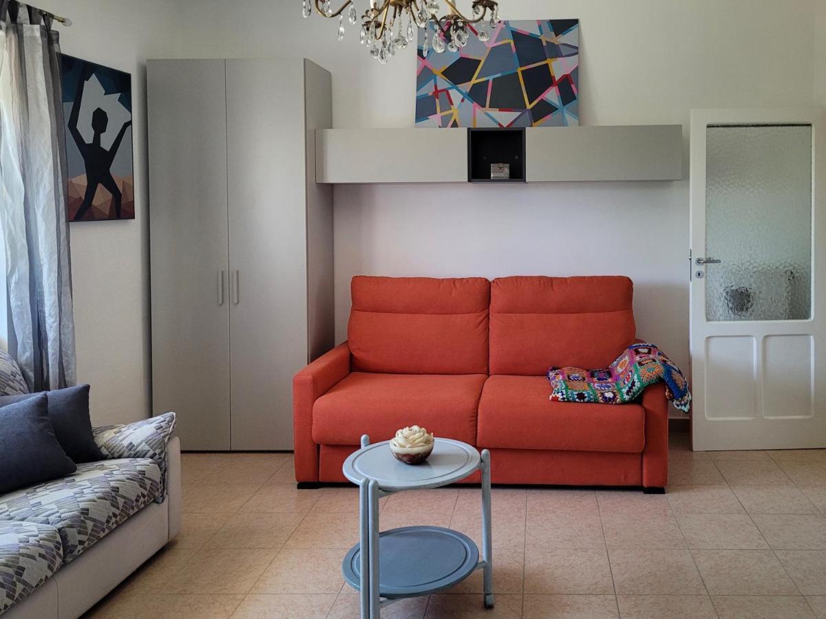 Comfort, Parcheggio E Balcone Su Tricarico In Basilicata, Io Sono Qui ภายนอก รูปภาพ