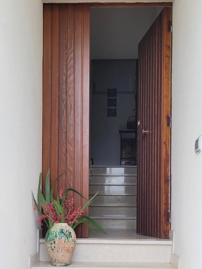 Comfort, Parcheggio E Balcone Su Tricarico In Basilicata, Io Sono Qui ภายนอก รูปภาพ