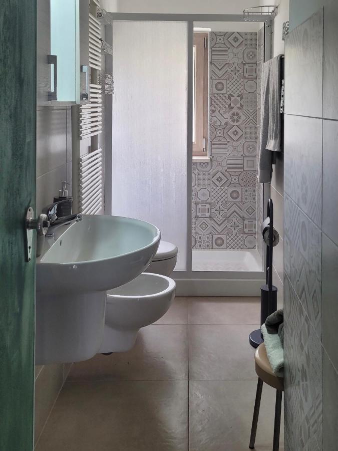 Comfort, Parcheggio E Balcone Su Tricarico In Basilicata, Io Sono Qui ภายนอก รูปภาพ