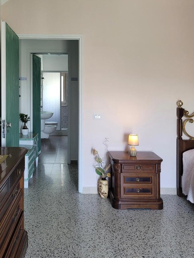 Comfort, Parcheggio E Balcone Su Tricarico In Basilicata, Io Sono Qui ภายนอก รูปภาพ