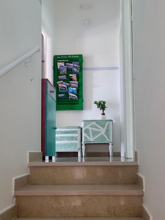 Comfort, Parcheggio E Balcone Su Tricarico In Basilicata, Io Sono Qui ภายนอก รูปภาพ