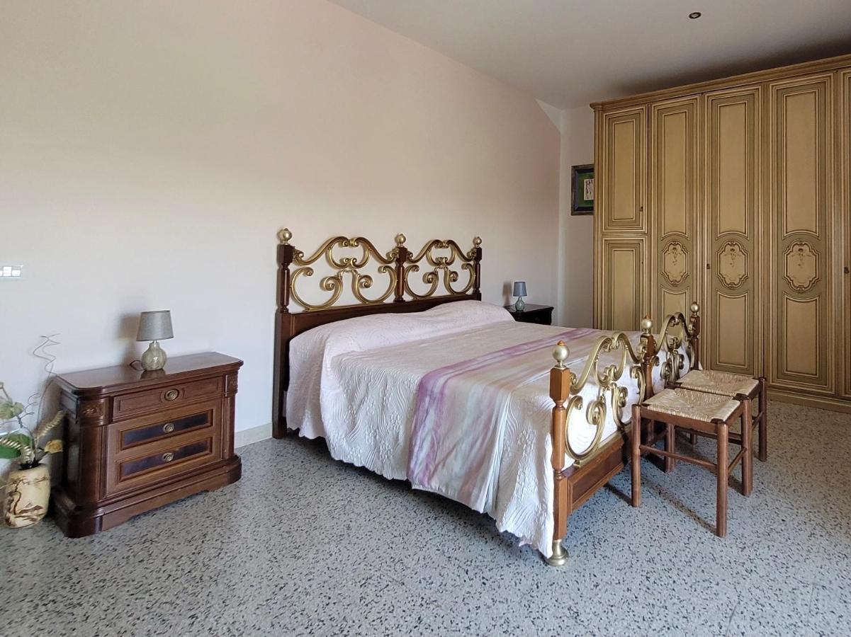 Comfort, Parcheggio E Balcone Su Tricarico In Basilicata, Io Sono Qui ภายนอก รูปภาพ