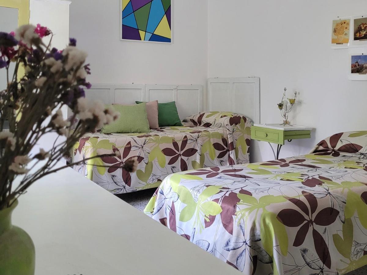 Comfort, Parcheggio E Balcone Su Tricarico In Basilicata, Io Sono Qui ภายนอก รูปภาพ