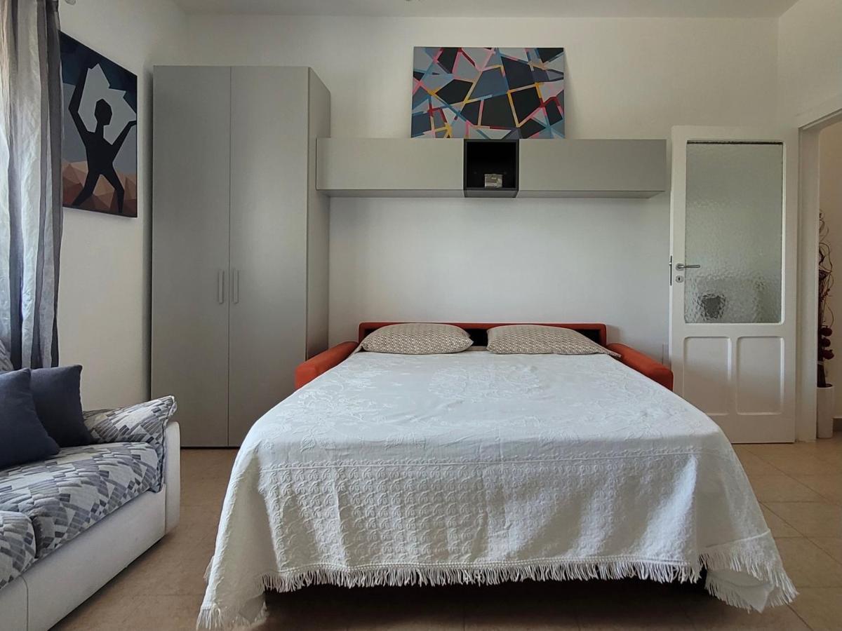 Comfort, Parcheggio E Balcone Su Tricarico In Basilicata, Io Sono Qui ภายนอก รูปภาพ