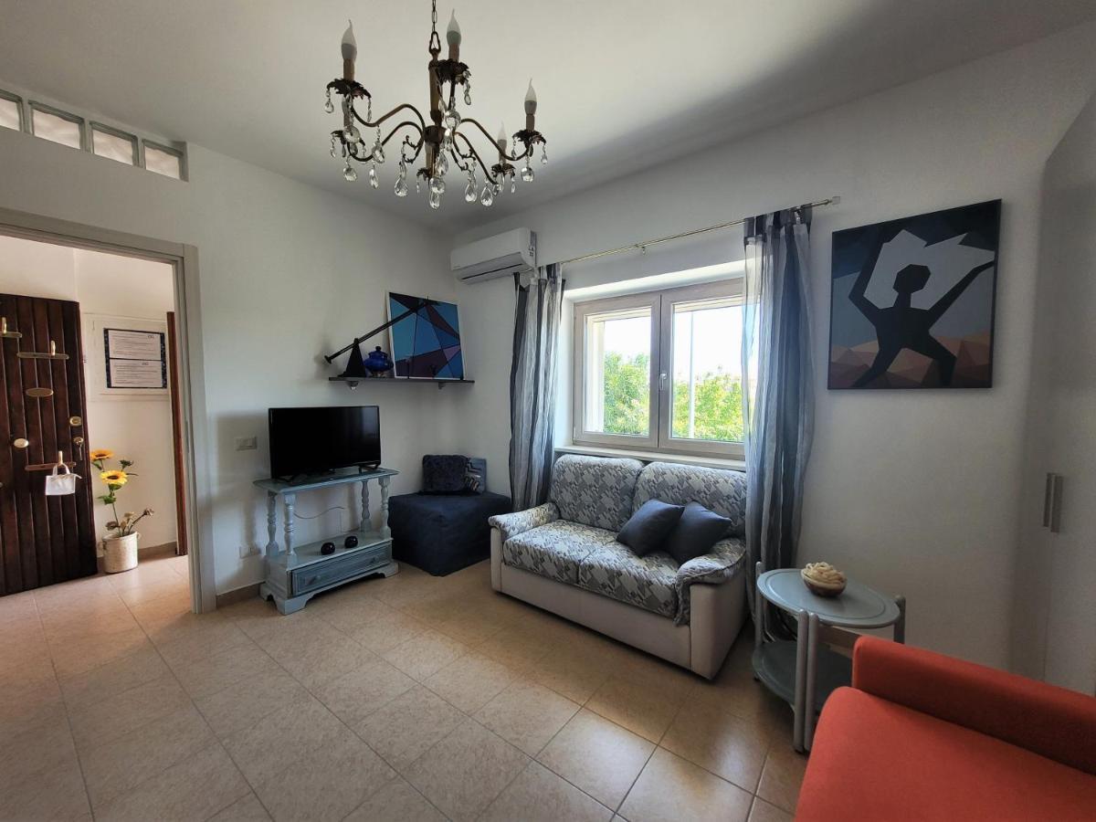 Comfort, Parcheggio E Balcone Su Tricarico In Basilicata, Io Sono Qui ภายนอก รูปภาพ