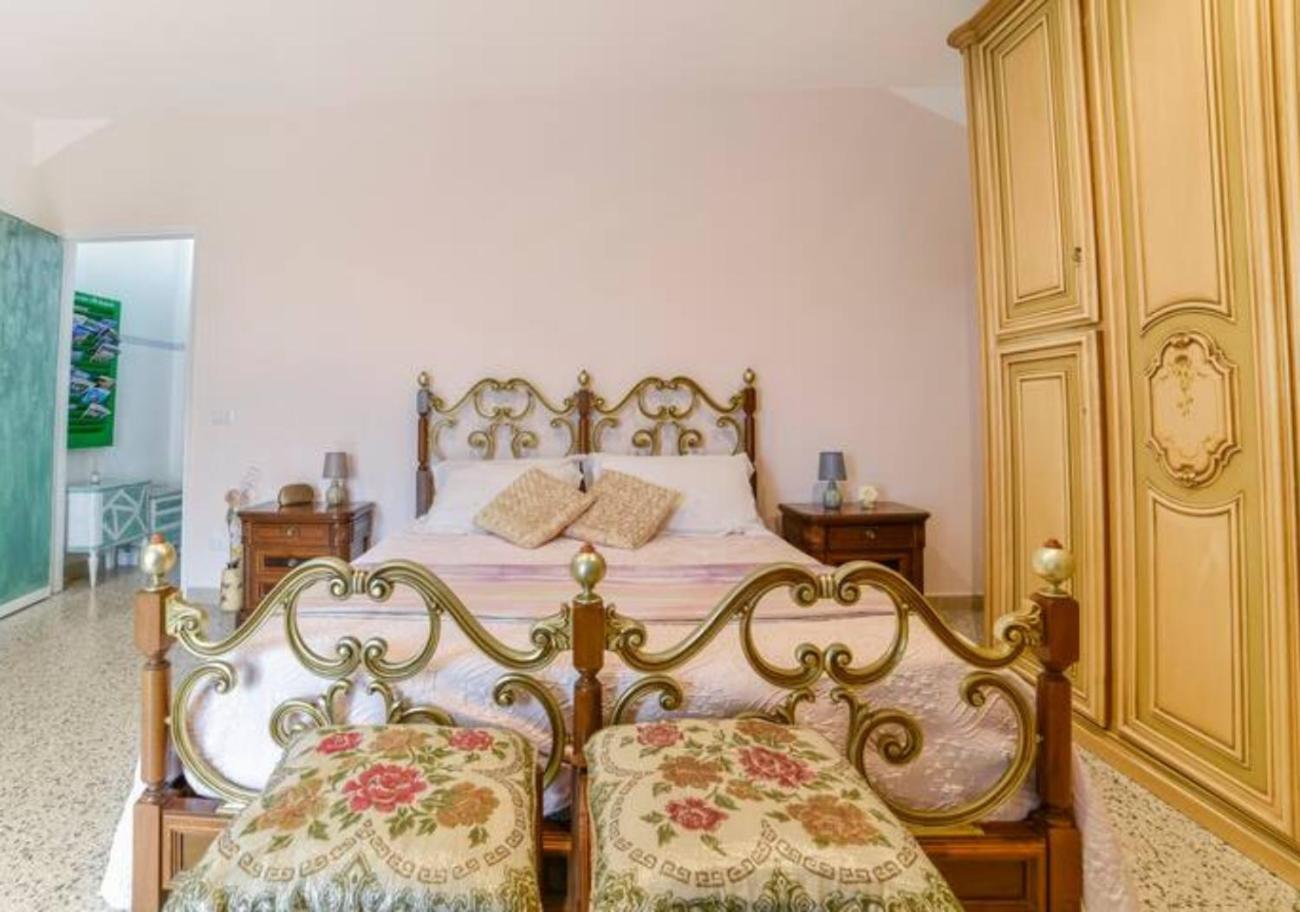 Comfort, Parcheggio E Balcone Su Tricarico In Basilicata, Io Sono Qui ภายนอก รูปภาพ