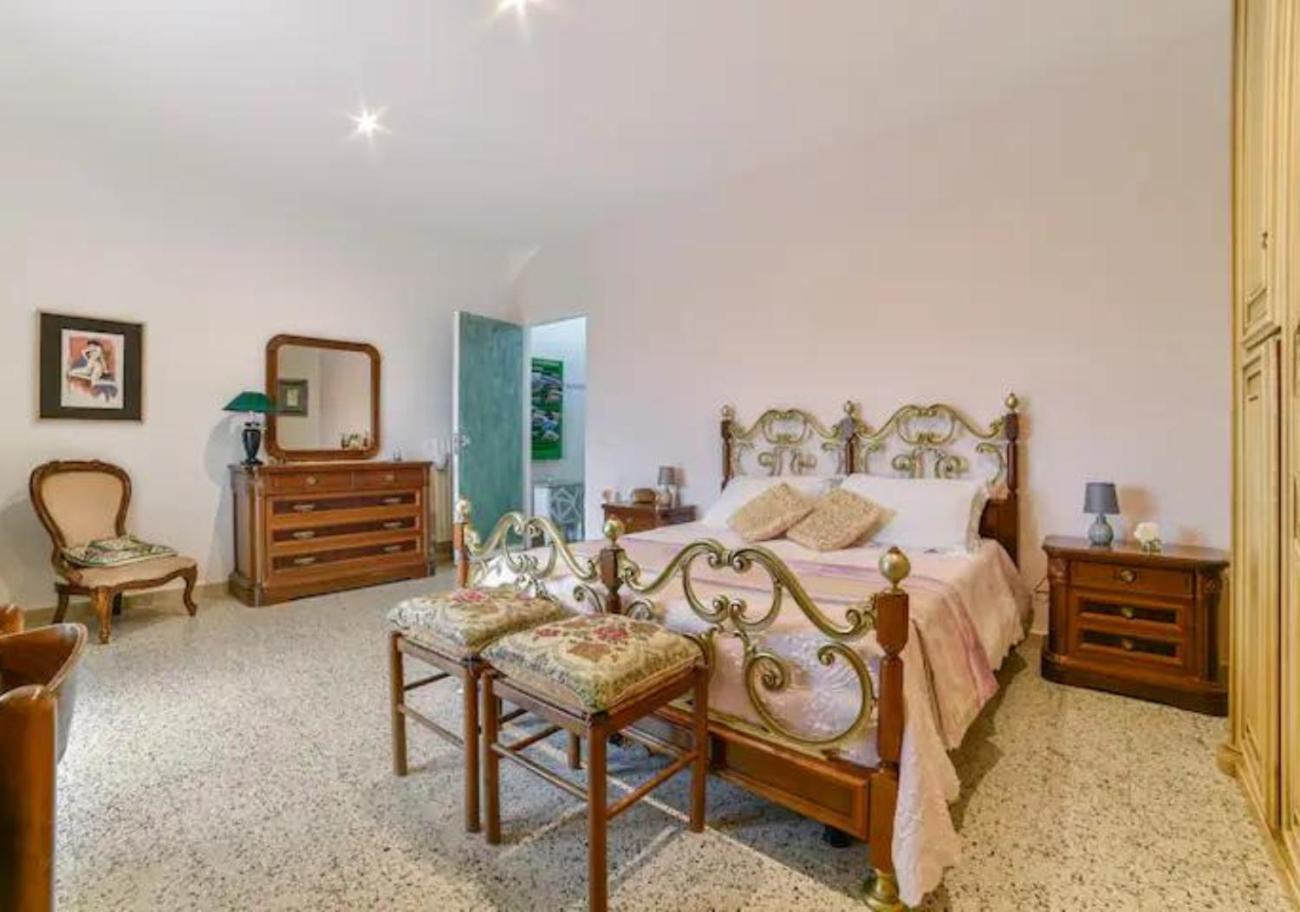 Comfort, Parcheggio E Balcone Su Tricarico In Basilicata, Io Sono Qui ภายนอก รูปภาพ