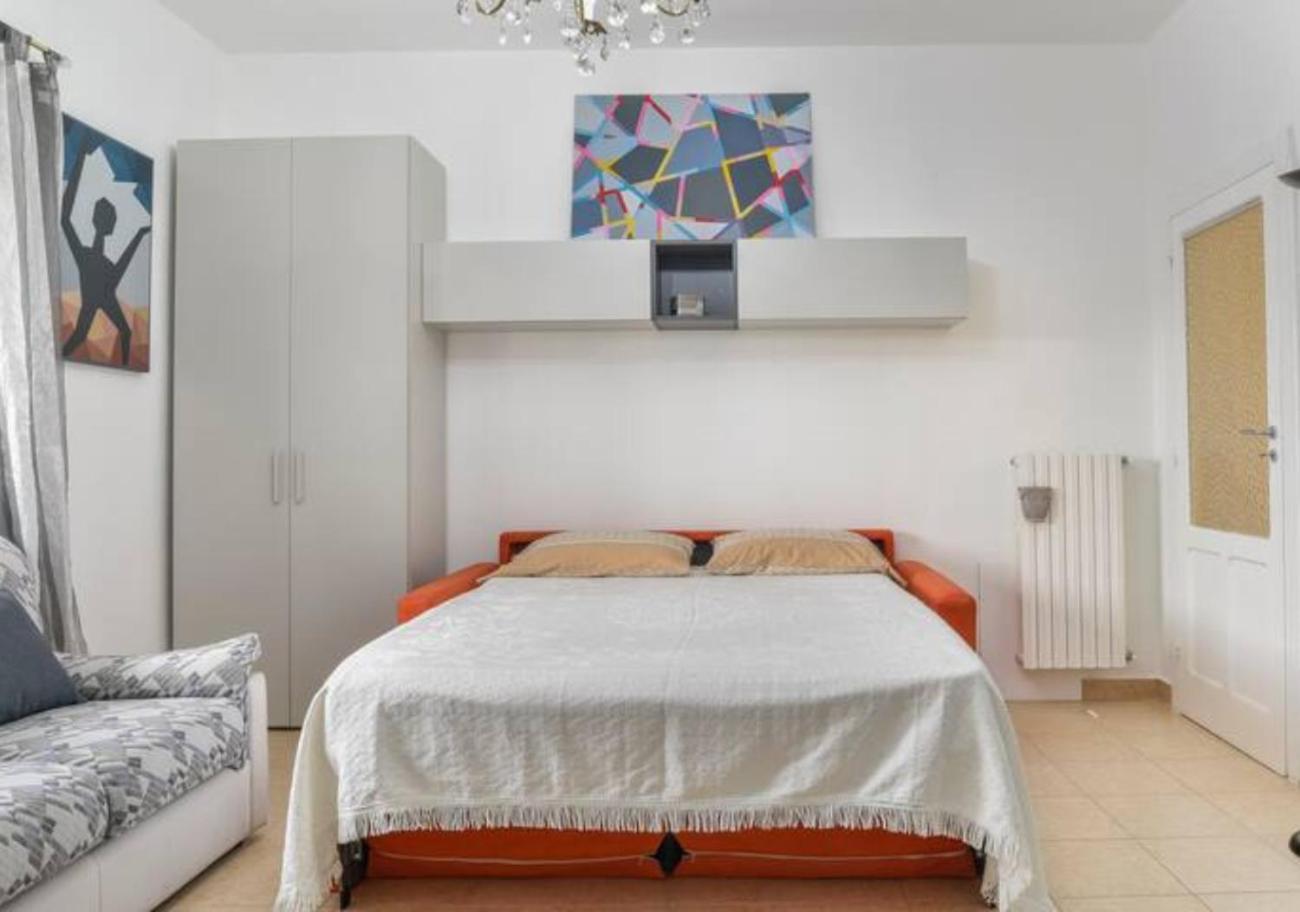 Comfort, Parcheggio E Balcone Su Tricarico In Basilicata, Io Sono Qui ภายนอก รูปภาพ