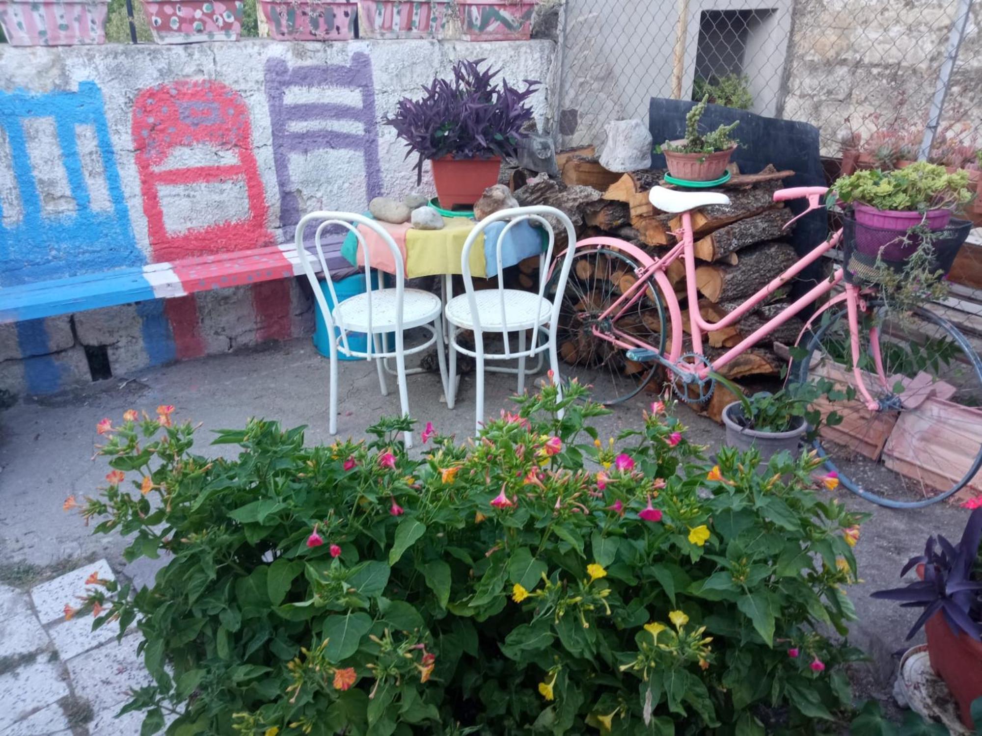 Comfort, Parcheggio E Balcone Su Tricarico In Basilicata, Io Sono Qui ภายนอก รูปภาพ